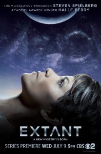 stream Extant S02E05