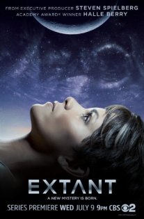 stream Extant S02E09