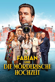 stream Fabian und die mörderische Hochzeit