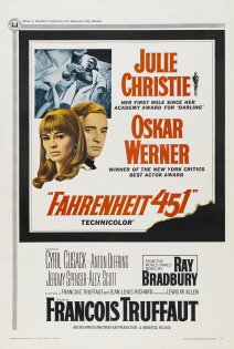stream Fahrenheit 451