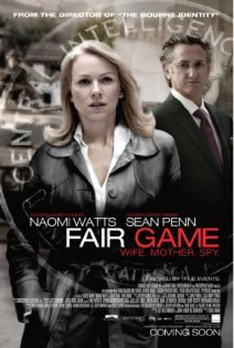 stream Fair Game