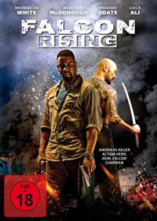 stream Falcon Rising