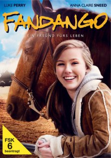 stream Fandango Ein Freund fürs Leben