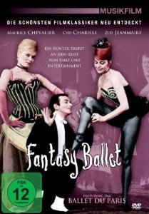 stream Fantasy Ballet