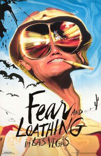 stream Fear and Loathing in Las Vegas
