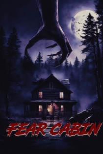 stream Fear Cabin: The Last Weekend of Summer