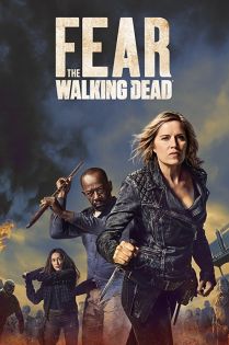 stream Fear The Walking Dead S04E08