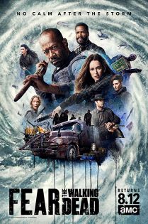 stream Fear The Walking Dead S04E09