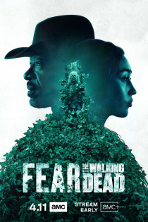 stream Fear the Walking Dead S06E12
