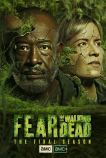 stream Fear the Walking Dead S08E01