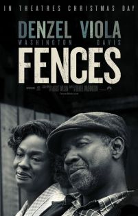 stream Fences (2016)