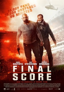 stream Final Score