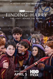 stream Finding Harry - Die Kunst hinter der Magie