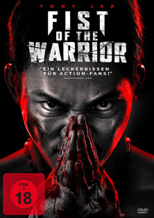 stream Fist of the Warrior (2024)