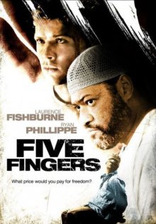 stream Five Fingers