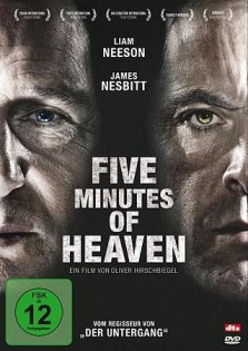 stream Five Minutes of Heaven