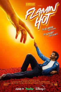 stream Flamin Hot