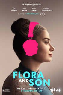 stream Flora and Son
