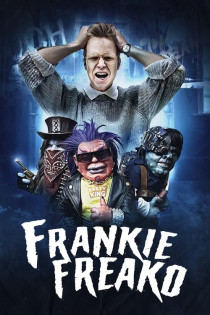 stream Frankie Freako