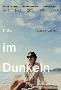 stream Frau im Dunkeln