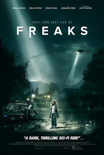 stream Freaks - Sie sehen aus wie wir