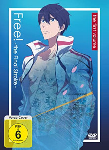 stream Free the Final Stroke
