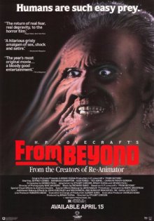 stream From Beyond Aliens des Grauens