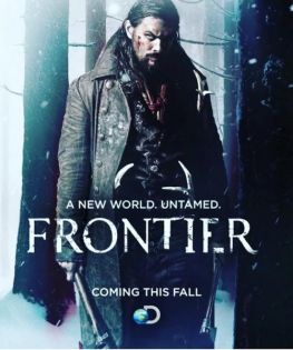 stream Frontier S01E01