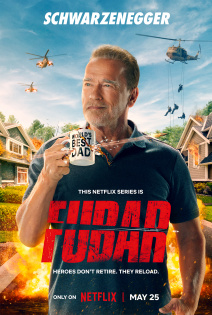 stream FUBAR S01E01