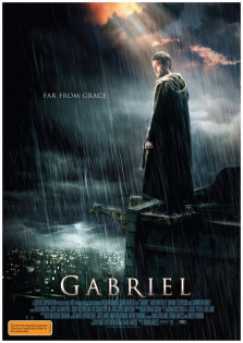 stream Gabriel - Die Rache ist mein