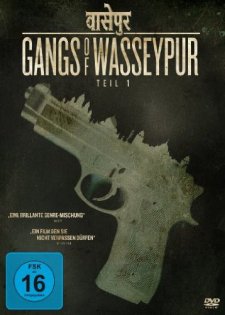 stream Gangs of Wasseypur - Teil 1