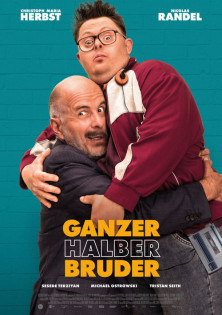 stream Ganzer halber Bruder