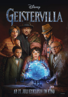 stream Geistervilla