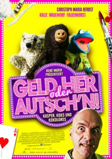 stream Geld her oder Autschn!