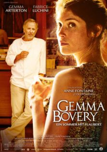stream Gemma Bovery