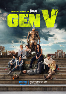 stream Gen V S01E01