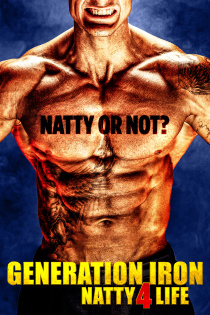 stream Generation Iron: Natty 4 Life