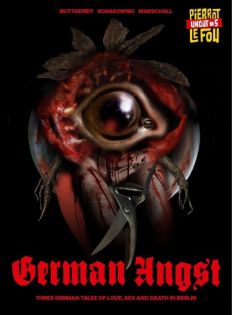 stream German Angst