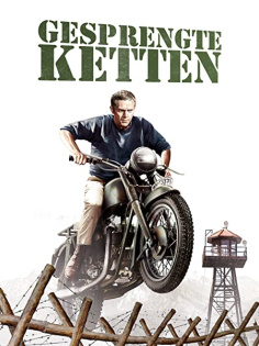 stream Gesprengte Ketten