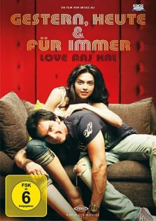 stream Gestern, heute & für immer - Love Aaj Kal