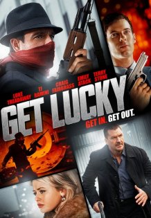 stream Get Lucky