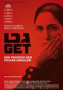 stream Gett: Der Prozess der Viviane Amsalem