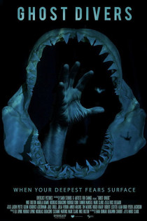 stream Ghost Divers