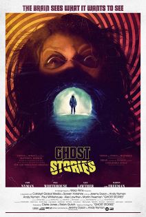 stream Ghost Stories