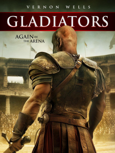 stream Gladiators - Zurück in der Arena