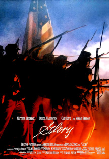 stream Glory