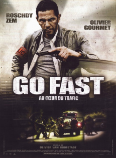 stream Go Fast