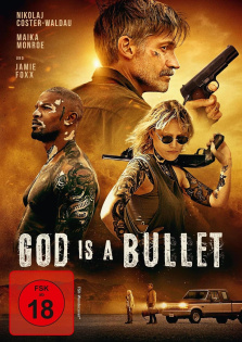 stream God Is a Bullet