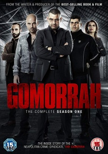 stream Gomorrha S03E02