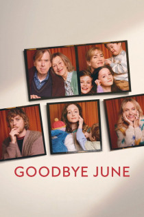 stream Goodbye June